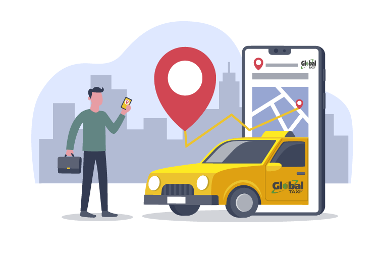 Nosso Taxi